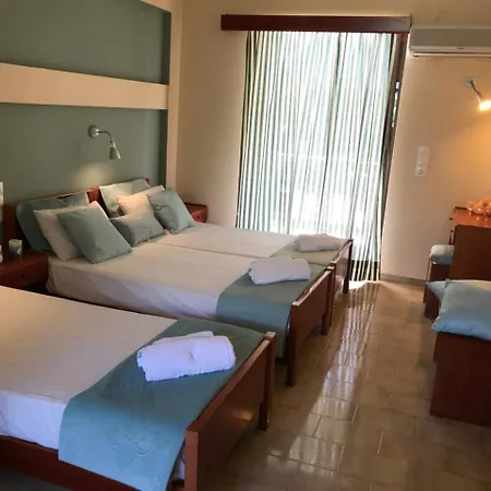 Helen Apartmanhotel