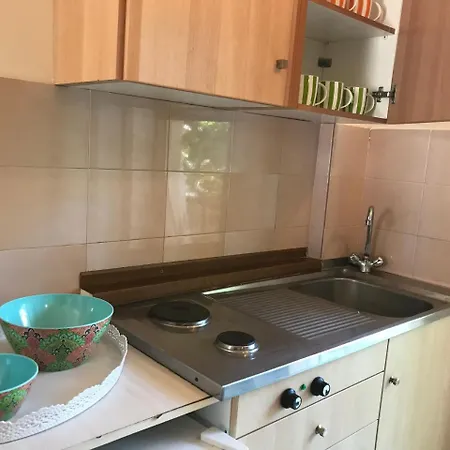 Helen Apartmanhotel Zákinthosz