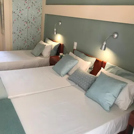 Apartmanhotel Helen Zákinthosz