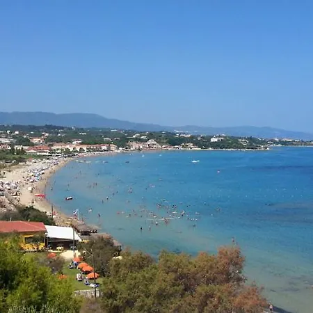 Helen Loft Planos (Zakynthos)