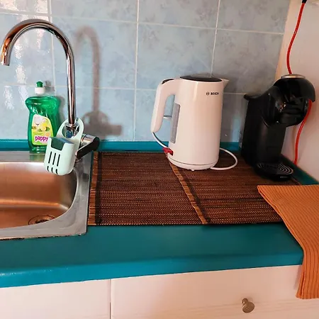 Apartment Helen Loft Planos (Zakynthos)