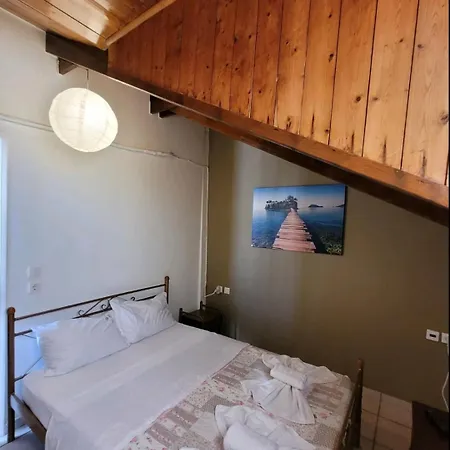 Helen Loft Apartment Planos (Zakynthos)