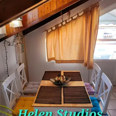 Apartment Helen Loft Planos (Zakynthos)