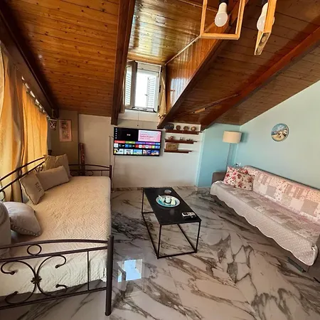 Appartement Helen Loft *