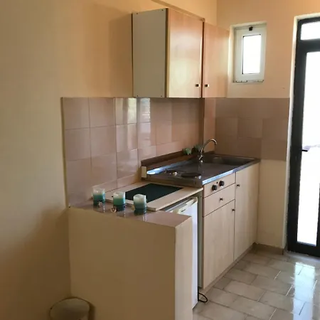 Helen Hotel de apartamente Zakynthos