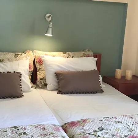 Helen Hotel apartamentowy