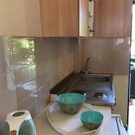 Helen Hotel de apartamente Zakynthos