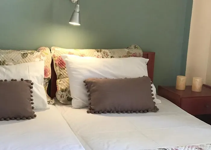 Helen Aparthotel