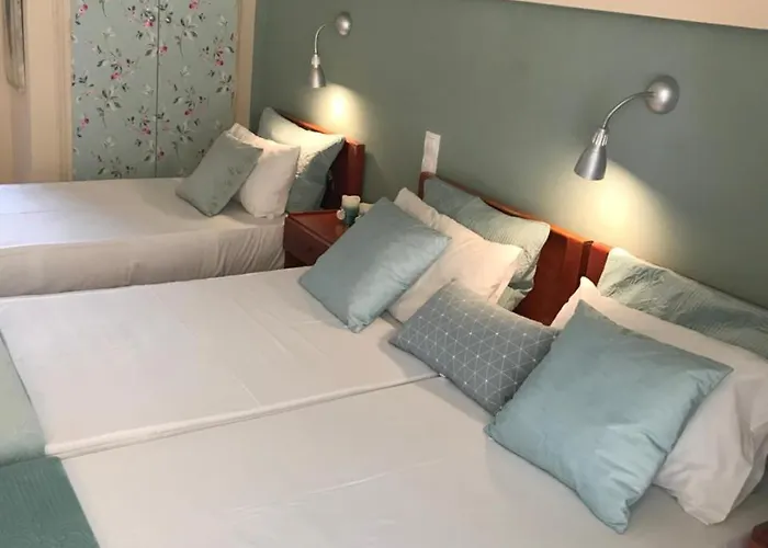 Aparthotel Helen Zakynthos